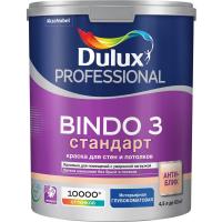 Dulux Bindo 3 4,5л