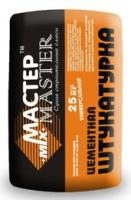 Штукатурка цем. Мастер универсальная 25кг