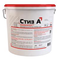 Герметик СТИЗ А 3кг (ведро)