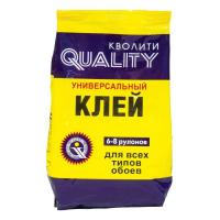Клей обойный QUALITY универсальный