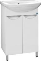 тумба жасмин 55