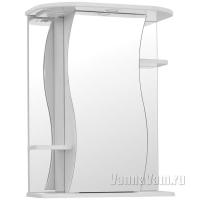 зеркало лилия 550