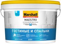 Marshall Maestro Фантазия 2,5л