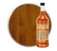 Лак Лакра Орех