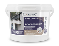 шпатлевка