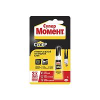Клей Момент-Супер 3гр