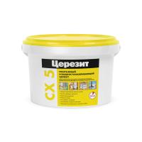 Цемент монтажный CERESIT CX5  2кг