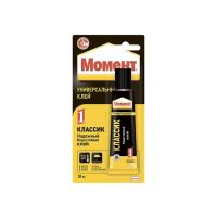 Клей Момент-1