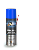 смазка проникающая