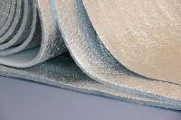 Утеплитель GLOBEX ППИ-ПЛ3 металл