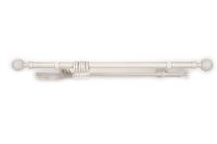 Карниз белый ясень сибирский