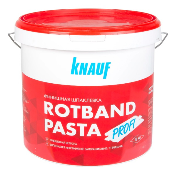 Кнауф_Ротбенд Кнауф_Ротбенд