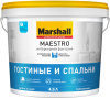 Marshall Maestro Фантазия 4,5л