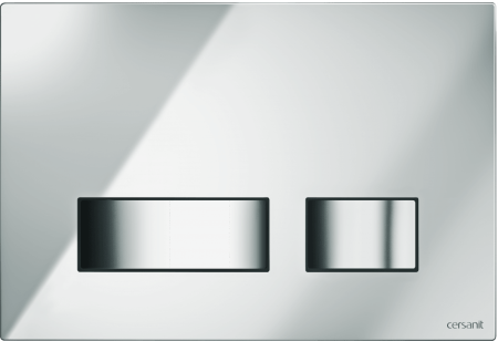 MOVI хром блестящий