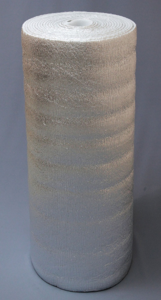 Утеплитель GLOBEX ППИ-ПЛ3 металл_1