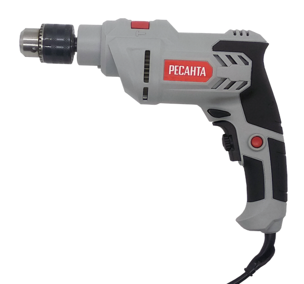 Дрель ударная Ресанта ДУ-15-850_3
