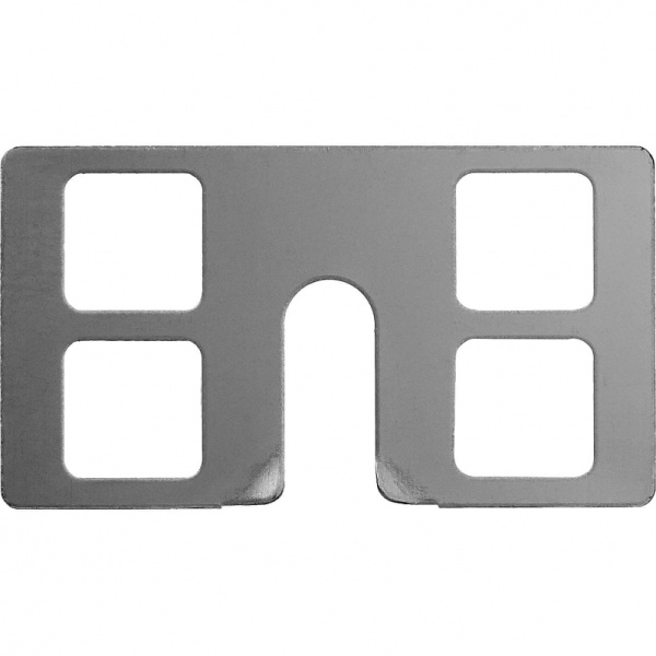 Крепление для маяков (100шт)-1