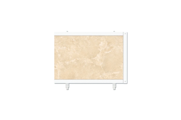 Экран Кварт Песочный _1