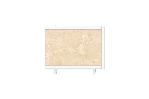 Экран Кварт Песочный _1