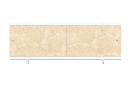 Экран Кварт Песочный