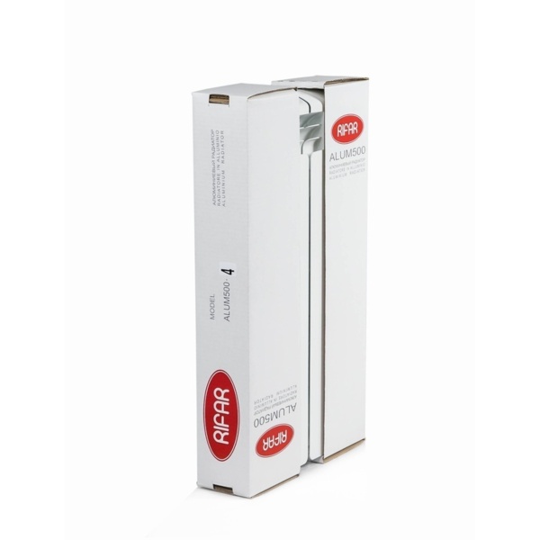 Радиатор RIFAR алюминиевый 500_4