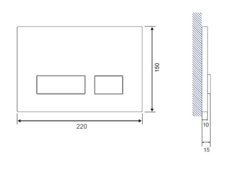 MOVI хром блестящий_1