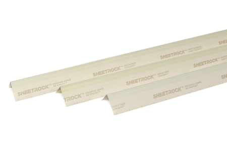 Уголок мет. внеш. на бум. основе SHEETROCK B1XWELL