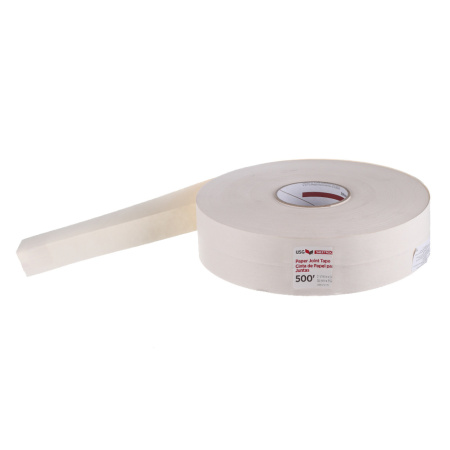 Лента армированная SHEETROCK 5,2смх152,4м_1