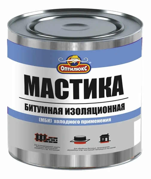 Мастика